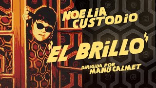 EL BRILLO trailer oficial