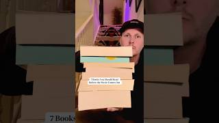 Books to Read Before (or After) the Movie
