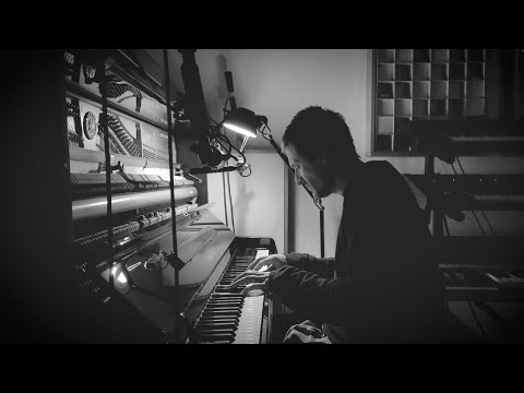 Corey Fuller - Lamentation (Solo Piano)
