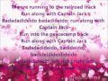 Captain Jack Captain Jack Lyrics