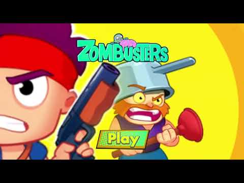 Zombusters