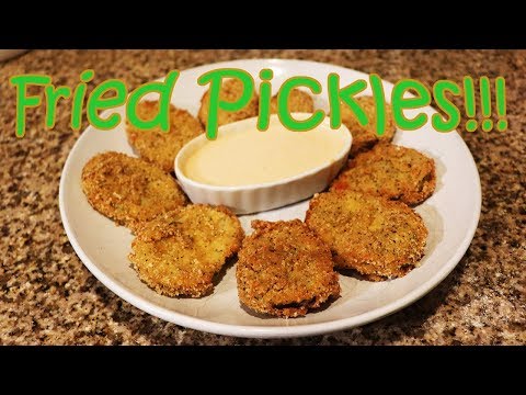 download lagu mp3 mp4 Low Carb Deep Fried Pickles, download lagu Low Carb Deep Fried Pickles gratis, unduh video klip Low Carb Deep Fried Pickles