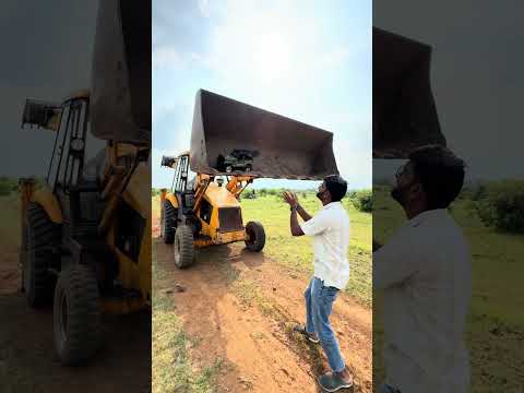 TRUCK AND THAR DAMAGED BY MY Vehicle