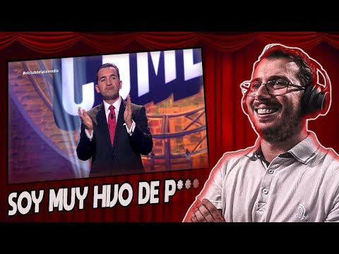 Italian reacts to Miguel Lago - I'm a son of a bitch