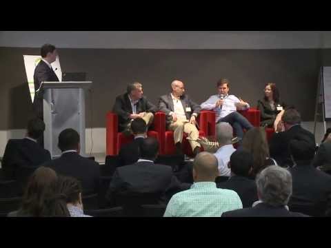 Fintech Nexus 2013 - Panel: Better Data, Safer Lending, Better Returns