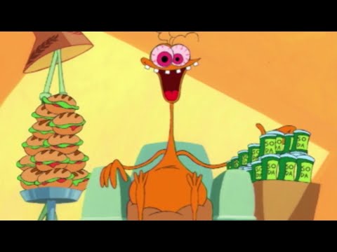 Les Zinzins de l’espace 👽 BEST OF SAISON 1 - Episodes en HD