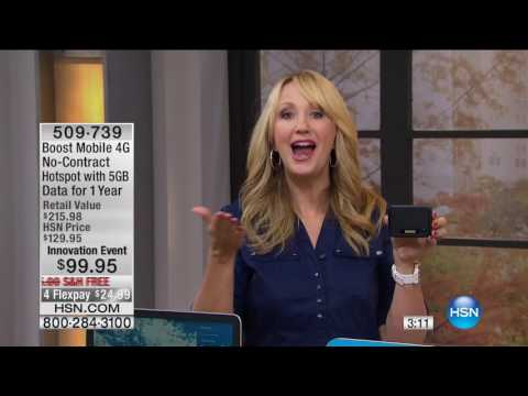 HSN | Smart Home Innovations 09.18.2016 - 06 PM