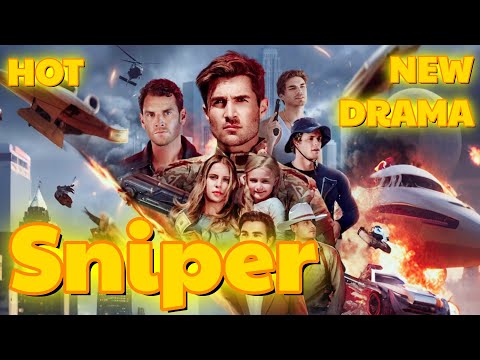 American Sniper: The Last Round [2025 New version] #drama