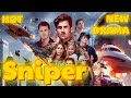 American Sniper The Last Round 2025 New Version Drama