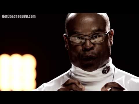 NFL "All Coaches" Remix - Victor 1 Get Coached DVD by PH Media