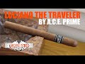 Cigar Review | A.C.E. Prime Luciano The Traveler
