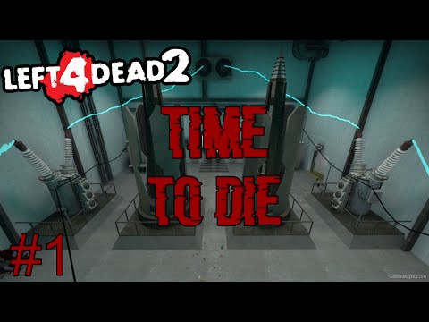 Broken Friendship | Left 4 Dead 2 Funny Moments