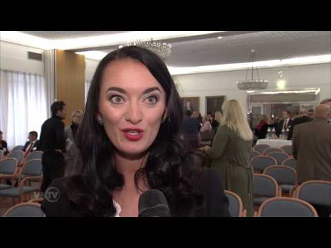 Einfach zu Weiterempfehlungen im Verkauf! Keynote Speaker, Sparkasse