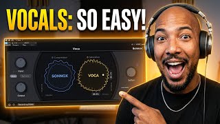 Video thumbnail for Sonnox Voca - this makes vocal mixing too easy by Czar
