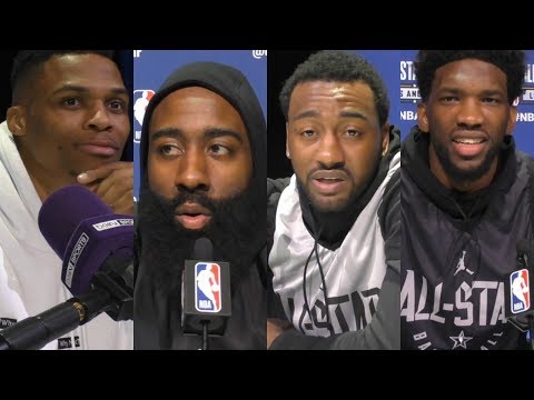 NBA players reveal favorite trash talk stories and trash talkers before All-Star Game | ESPN
