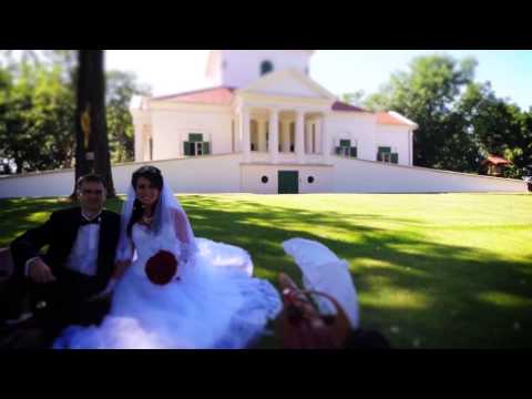 Lőkösháza Breda kastély