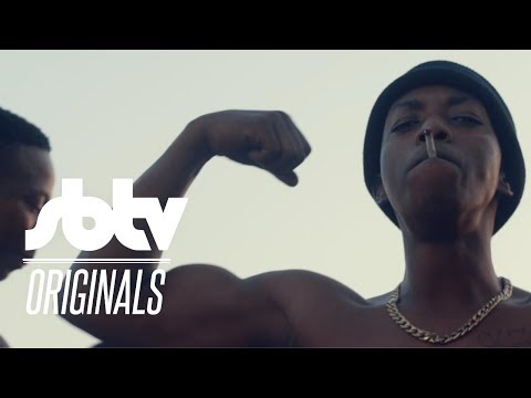 RayBvndz X Jay Pacino | GXNG GXNG [Music Video]: SBTV