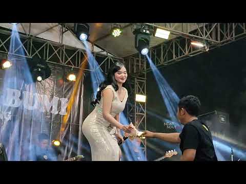 TITIP CINTAKU | LAILA AYU KDI - NEW PALLAPA LIVE AT TASIKAGUNG REMBANG 2024