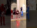 Simpapa Polyubila New Tuzelity Shuffle Dance Part 26 Shorts
