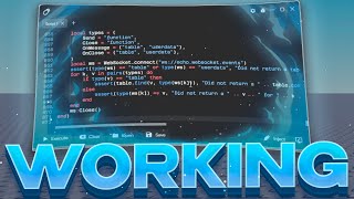 Roblox Executor — Its #1 Web Working Exploit No Key, Free & Stable 2026 after Update [ 98% UNC ]