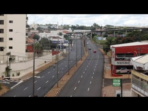HERCULÂNDIA / SÃO PAULO - Terra do Amendoim 