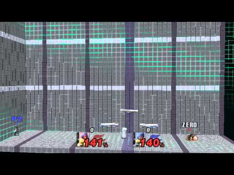 Alt Falco SFX Demo [Project M 3.5] (Beta)