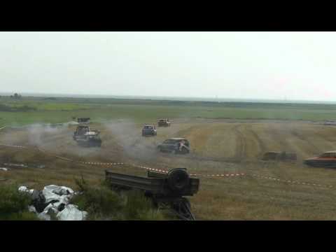 Koppelrennen - Ferienhof Wick (Teil 1)