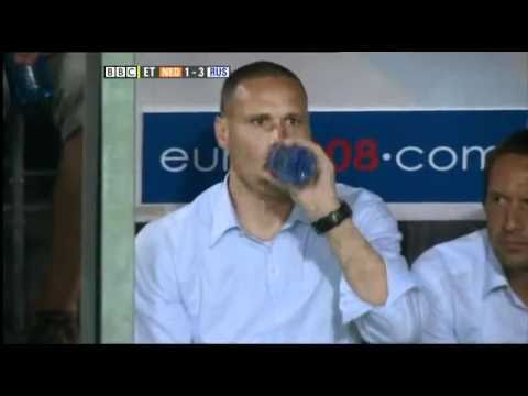 Andrey Arshavin Goal Olanda Russia 1-3