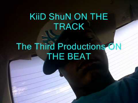 KiiD ShuN- Look at the SwaG (Produced by The Third Productions)(jerking song)