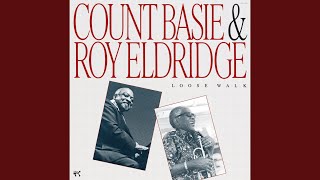 In A Mellow Tone (live in Frankfurt)