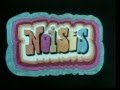 Classic Sesame Street Noises Part 1
