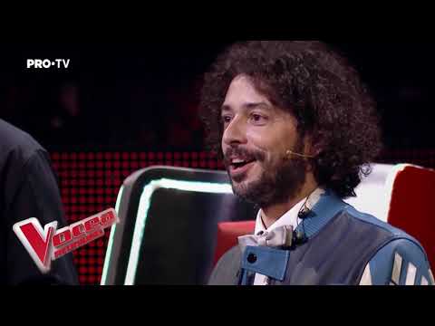 Discursul antrenorilor la finalul ediției aniversare Vocea Reuniunea 2020