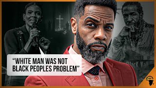 Bishop Nathanyel addresses Candace Owens “Whites were not involved in slavery”