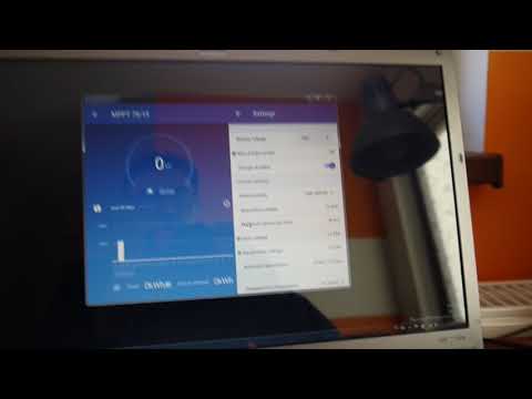 How to charge Li ion batteries with Victron Bluesolar MPPT charger