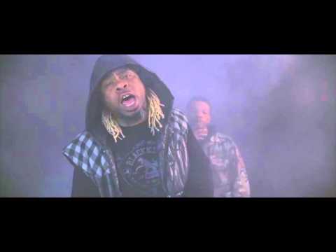 TP3's Sean Dough & CoolDre  Ft  J Soulja - My Soulja { Official Video }