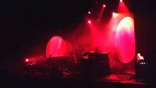Patrick Watson Beijing