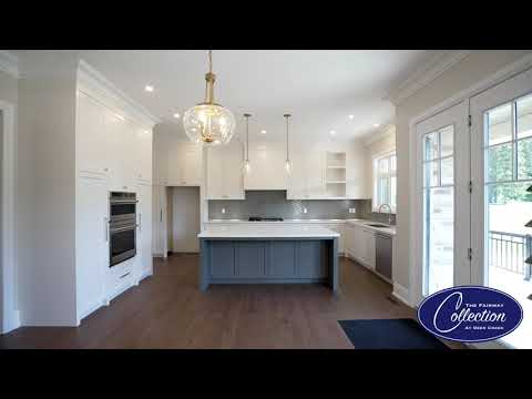 Dexshire Drive Ajax - Team Bigioni Real Estate