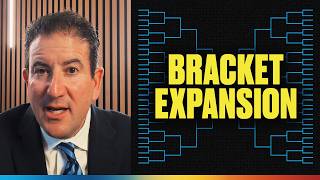 NCAA tournament expansion to 76 teams in March Madness, explained