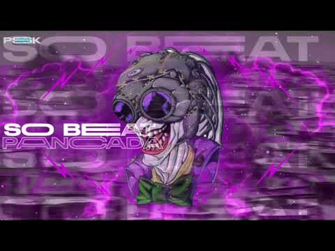 CHORA BEAT - MC AG  / DJ Henrique (@so_tijolada)