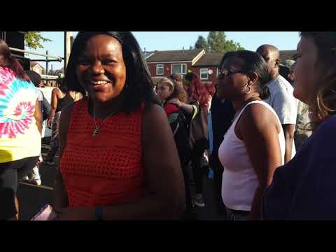 LEEDS (UK) ~ J'OUVERT MORNING 2019 ~ 26/08/2019