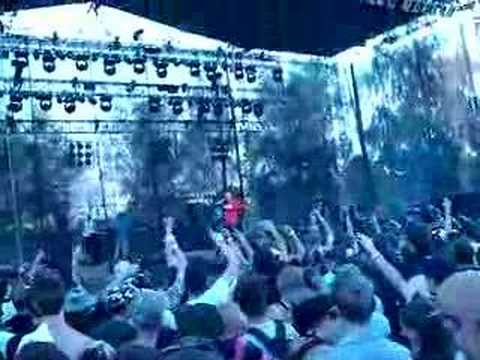 Dr Syntax Hip-Hop Kemp Intro