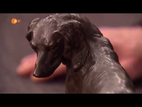 Bares für Rares -- Ein Münsterländer geht in die Eifel