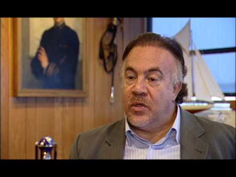 Shipping Magnate, Wilmer Ruperti, Launches Ruperti Scholarship Program for Latin Americans