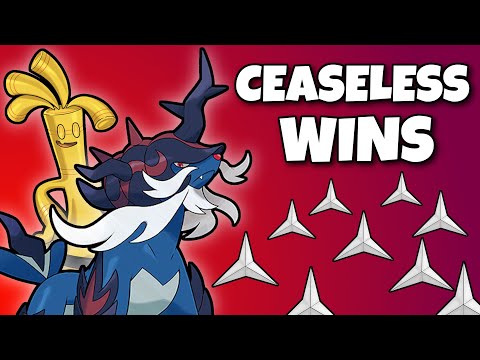 Guide to Offensive Hazard Stack in OU