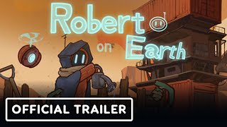 Robert on Earth Steam Key (PC) GLOBAL