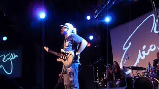 Boogie Man - Eric Gales - Live @ The Tralf Music Hall