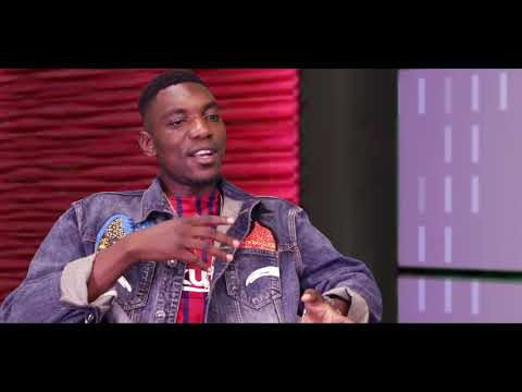 The Heat Wave With Ben Da Future