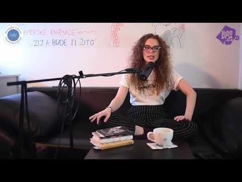 Slamerské Knižnice vol.2: POTOPA BAŠA