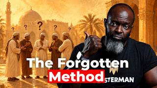 Download lagu How the Prophet ﷺ Built Disciplined Men mp3