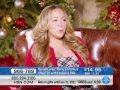 Mariah Carey Merry Christmas II You CD With Exclusive DVD